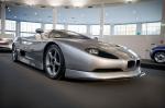 BMW Nazca M12 1991 года